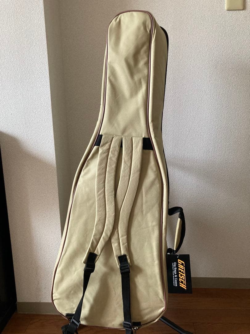 最終値引 [美品・訳あり] GRETSCH G9500 Jim Dandy