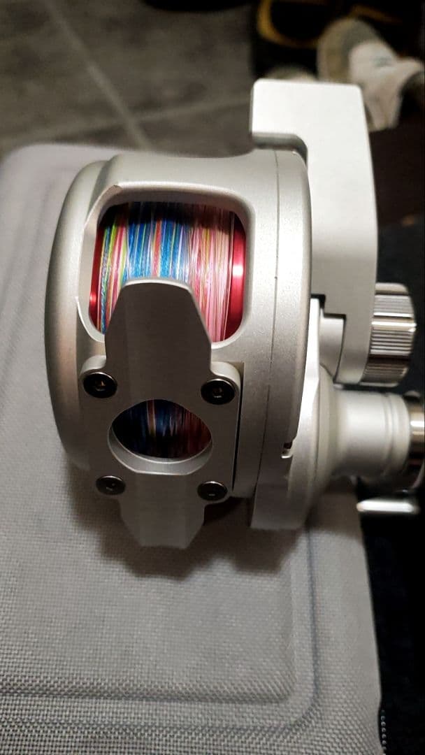 ディープライナーテラ