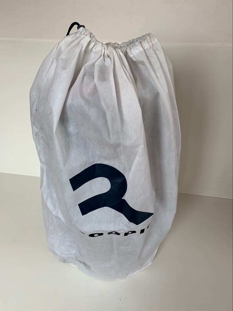 RODDIO ロッディオ　キャディバッグ　ヘッドカバー付き