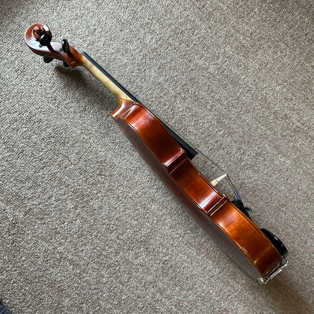Ena Violin 1/2 バイオリン　セット