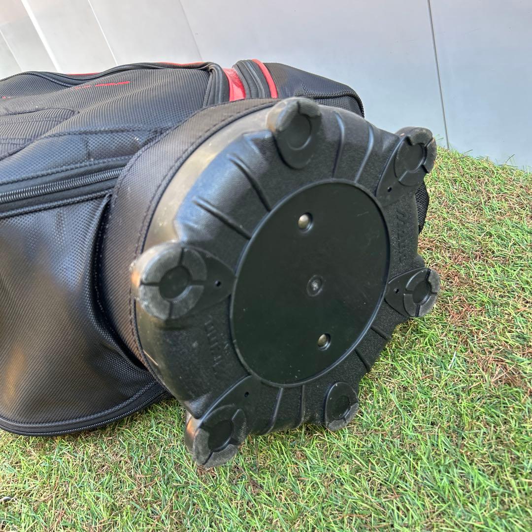 リキ丸 MIZUNO ミズノ キャディバッグ、ドライバーセット購入