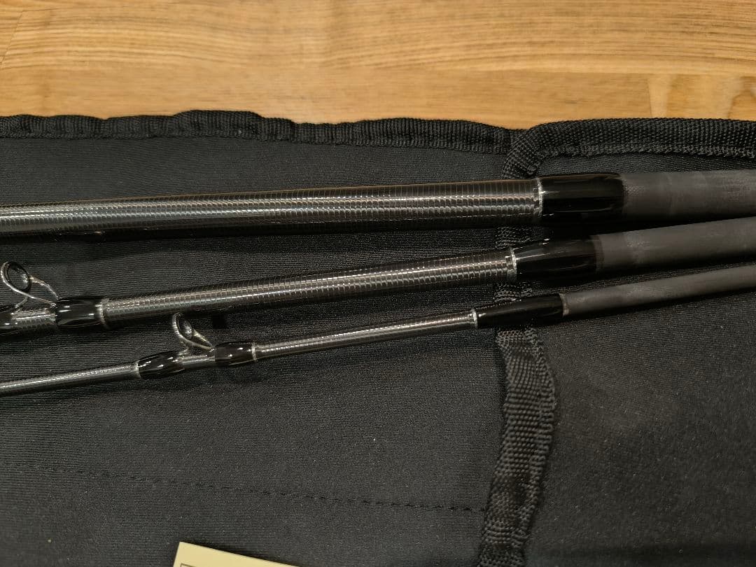 ガンクラフト フィッシュマン ガフィ G×F S-20 4.5-5 720XH