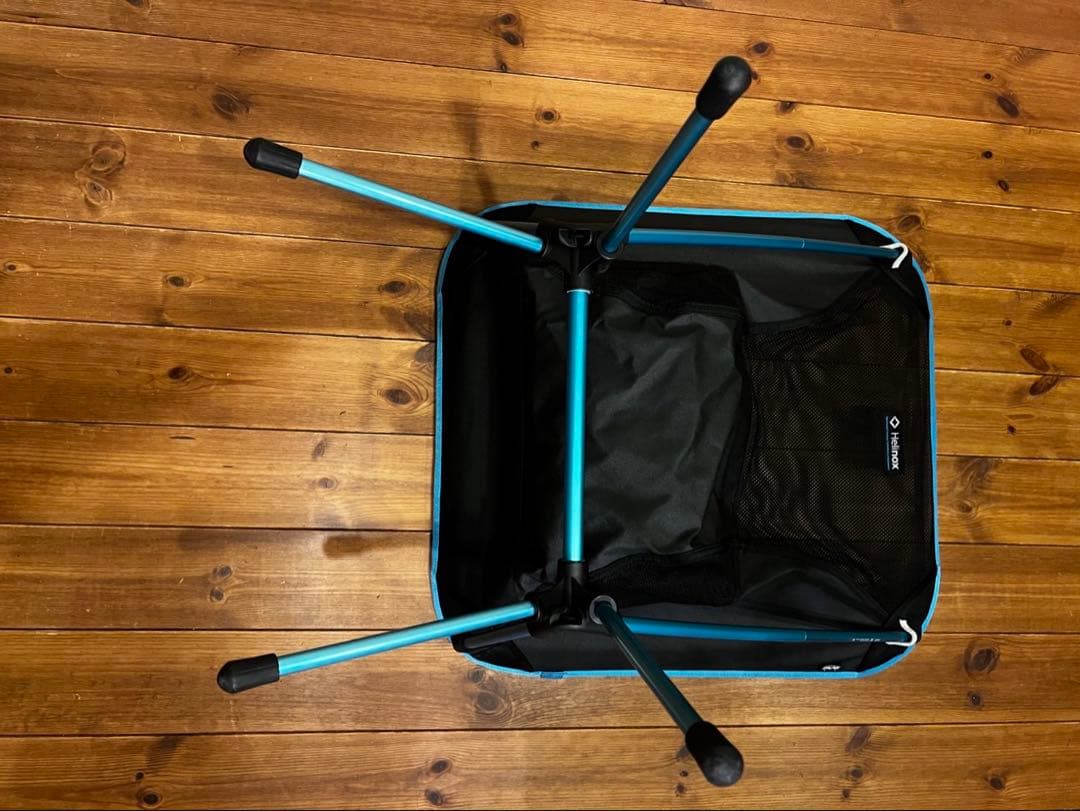 Helinox ヘリノックス チェアワン Chair One L