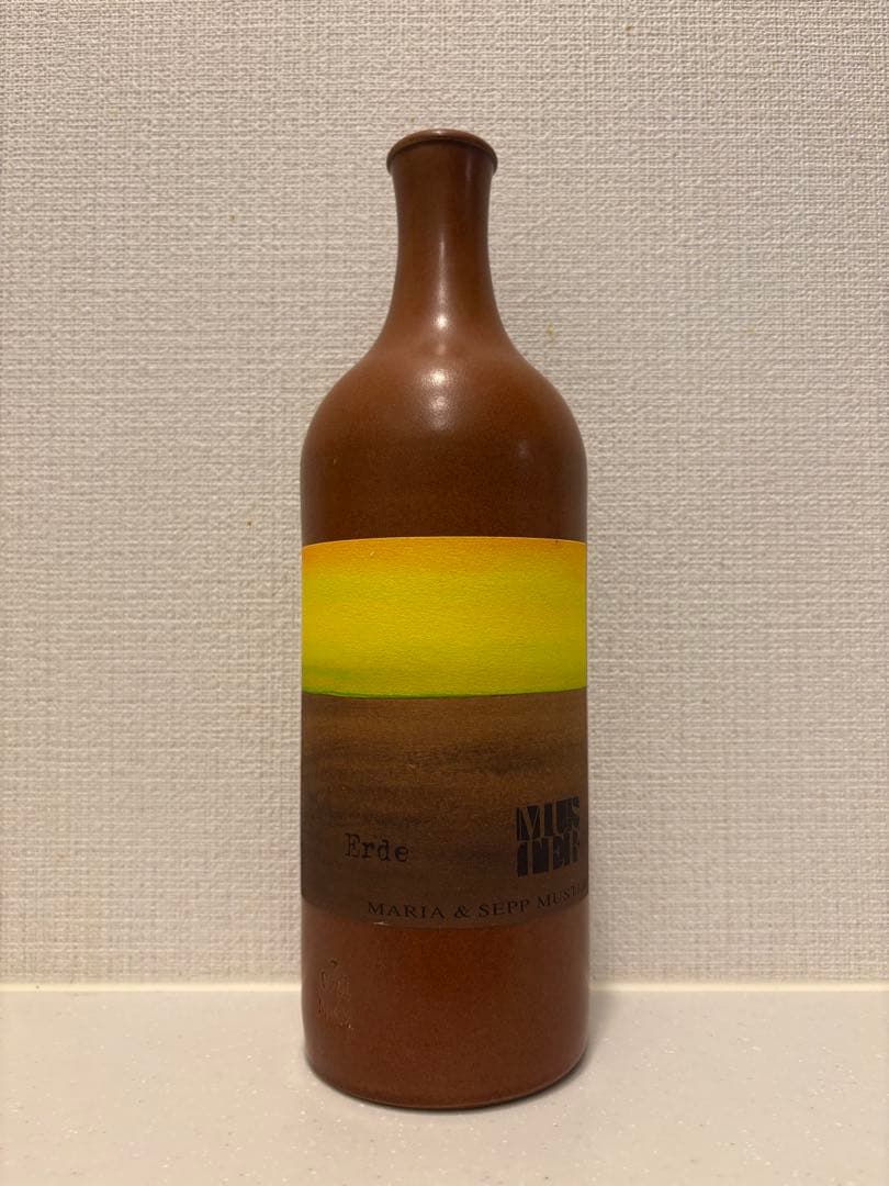 希少 マリア&セップムスター エアデ 2018