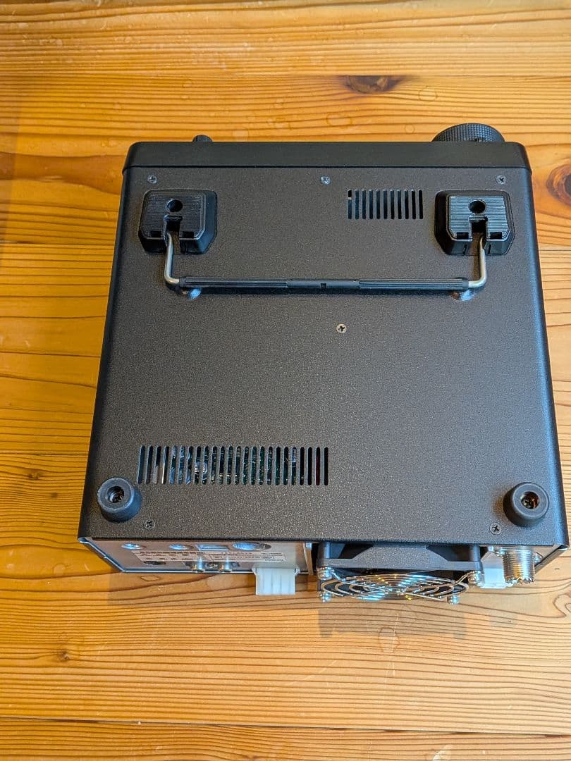 ICOM IC-7300トランシーバー