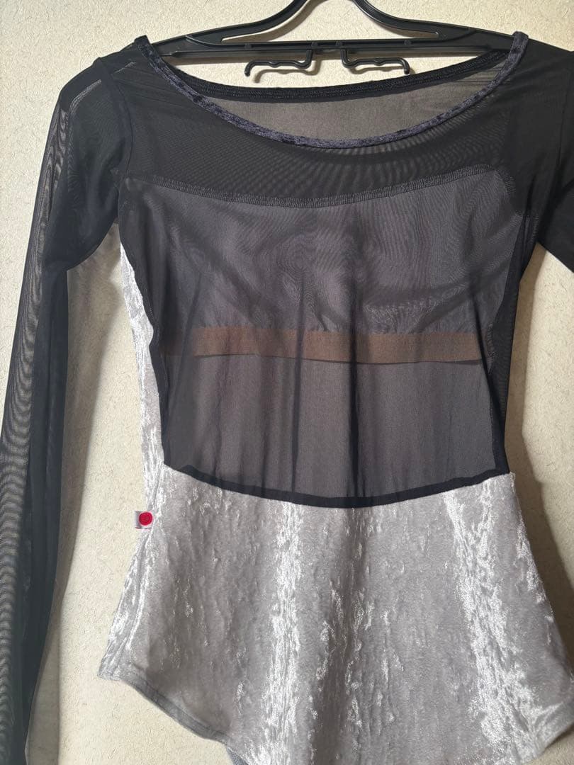 ユミコ　YUMIKO レオタード　サイズM