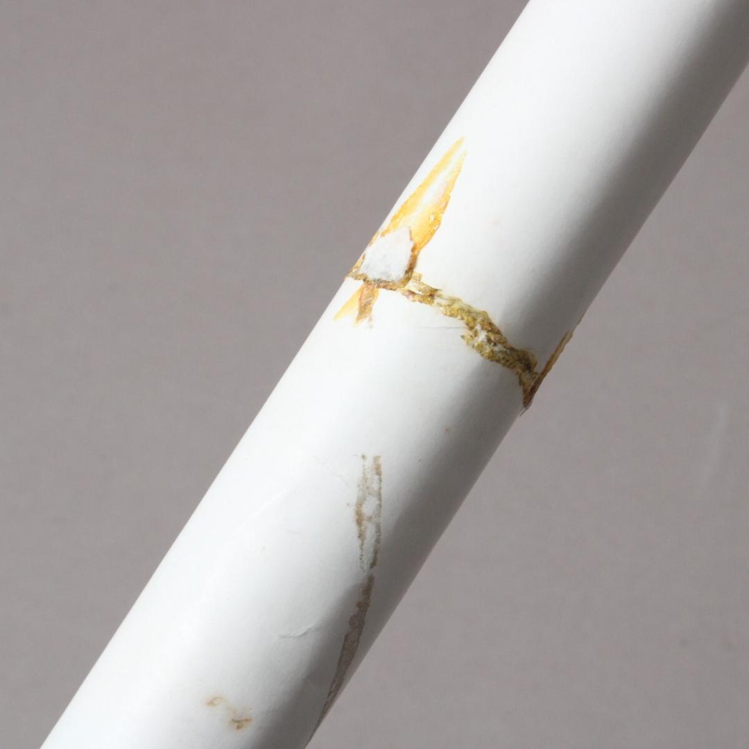 クイーン エメラルダス 無限への旅発ち ポスター 当時物 B2サイズ 松本零士