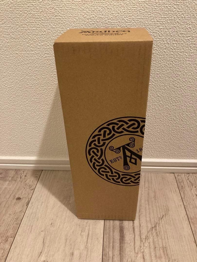 【新品未開封】 アードベッグ　17年　当選品