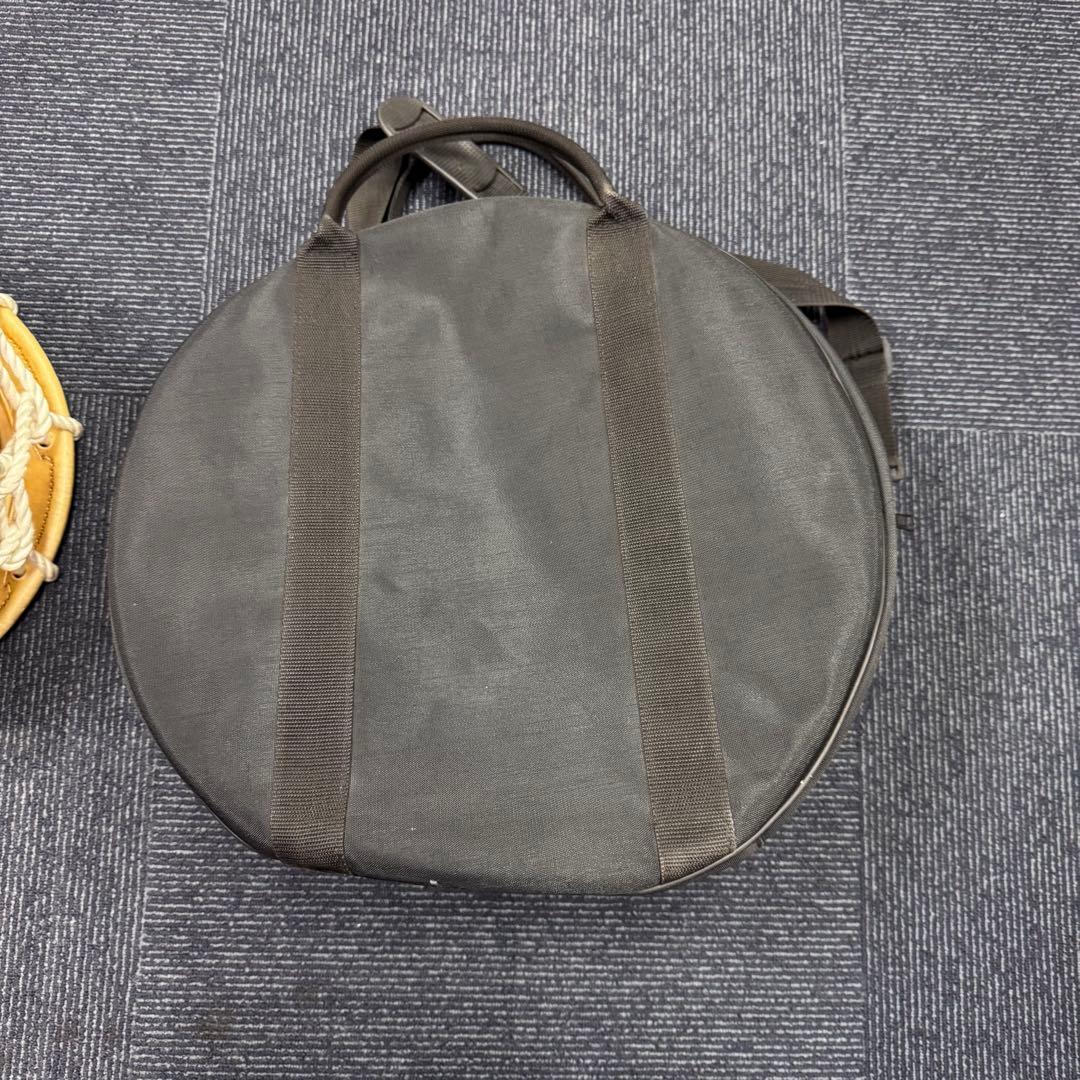 締太鼓 岡田屋布施