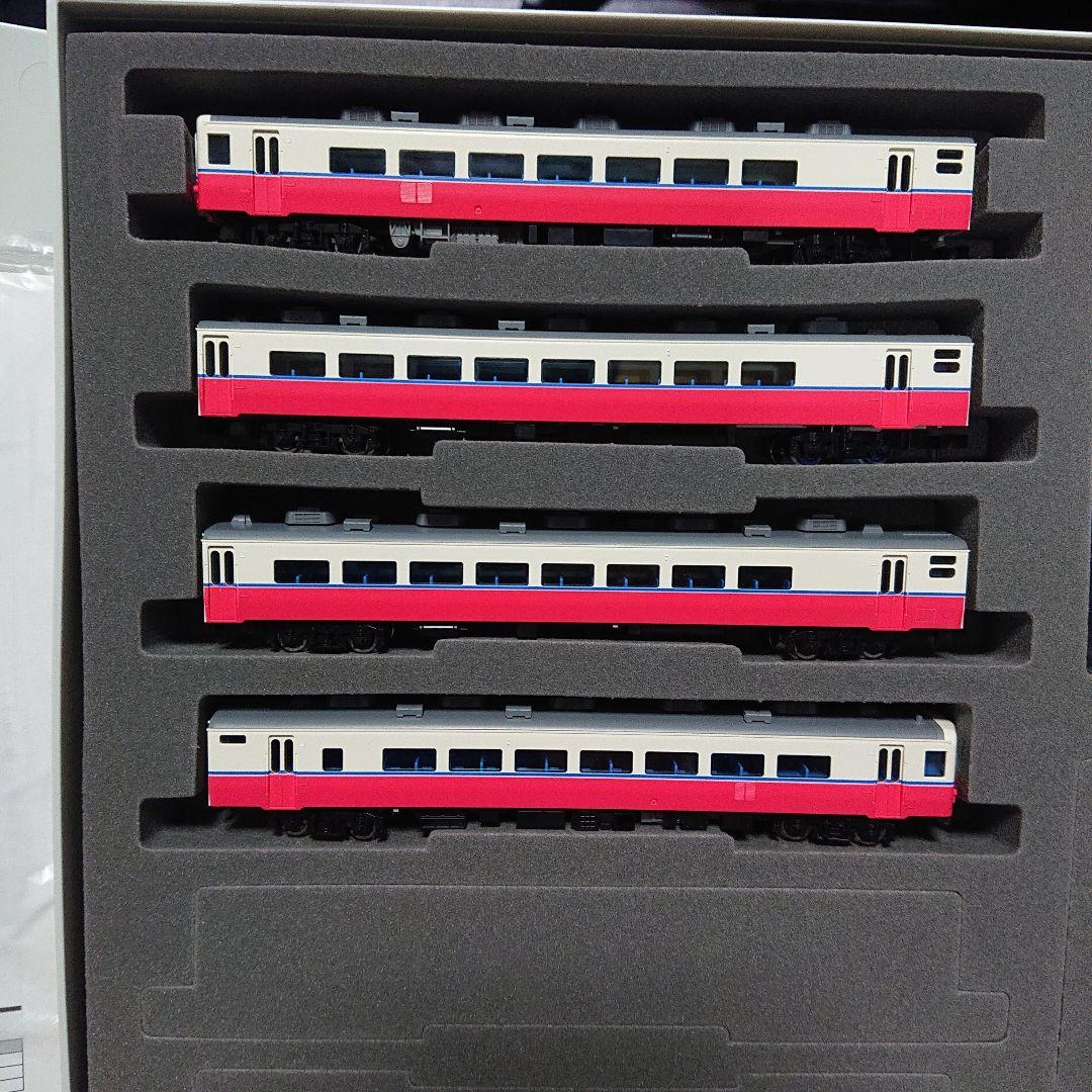 TOMIX 98246 JR14 200系客車 (ムーンライト九州) 基本セット