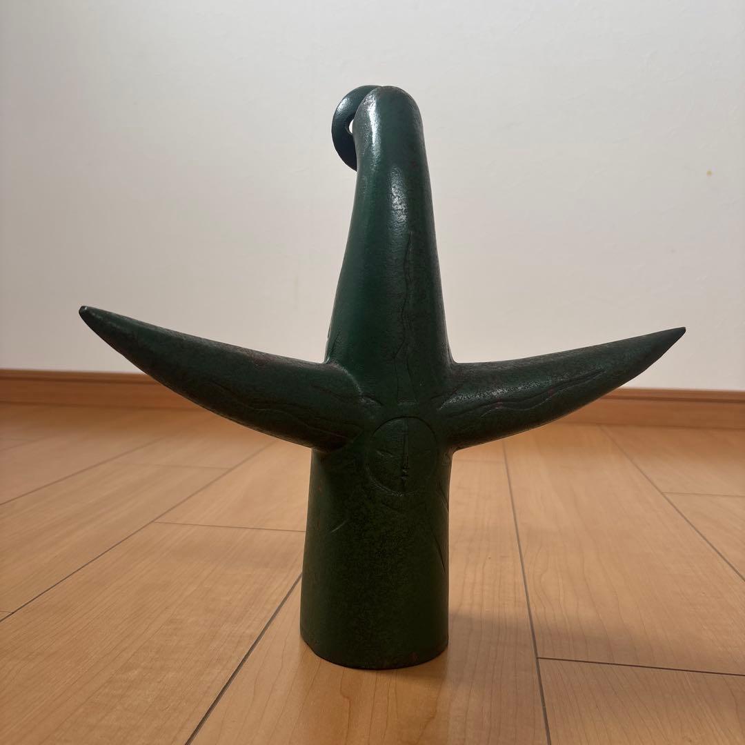 太陽の塔ブロンズ象