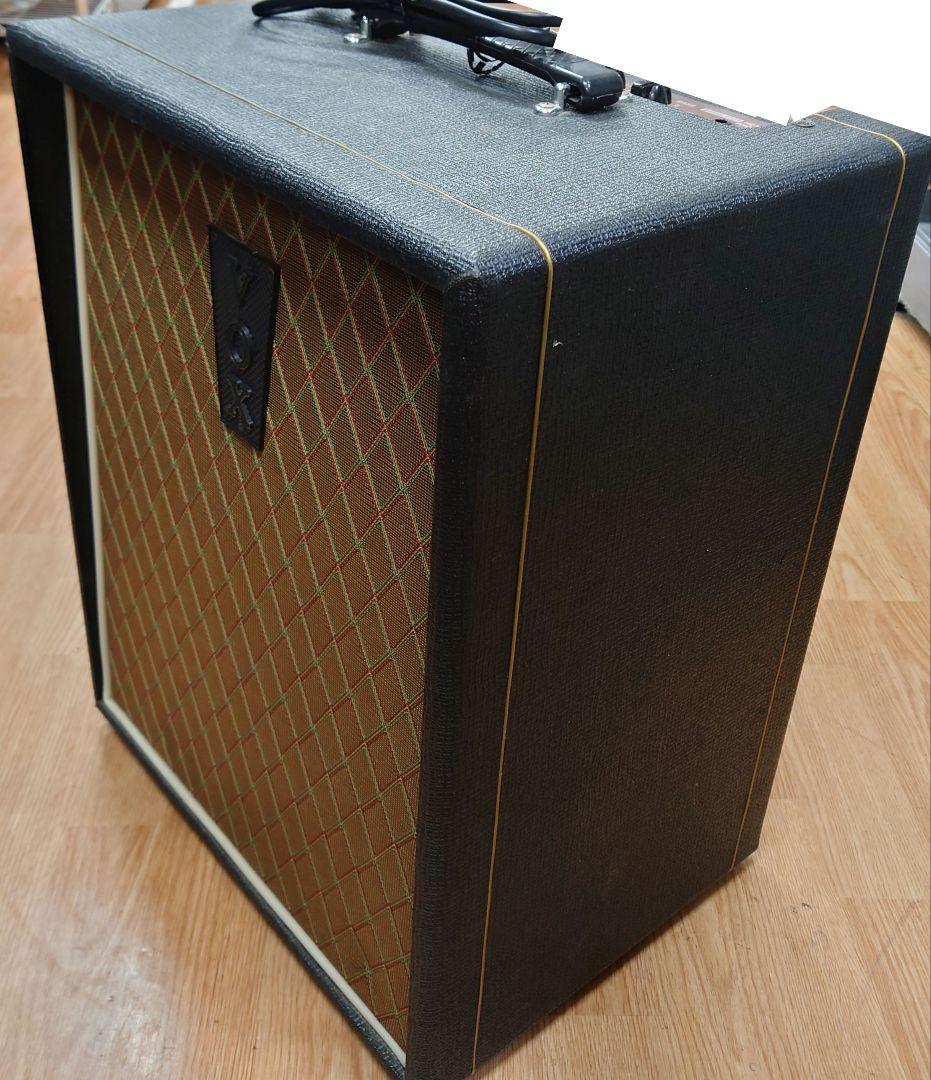 ■■VOX　T-25　ベース用アンプ