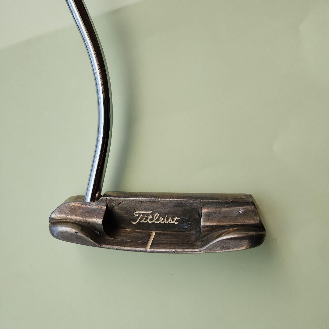 スコッティキャメロン　ソノマ　35インチ　希少