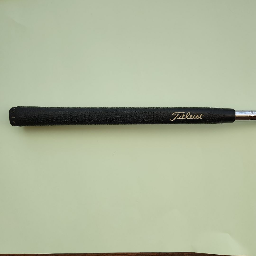 スコッティキャメロン　ソノマ　35インチ　希少