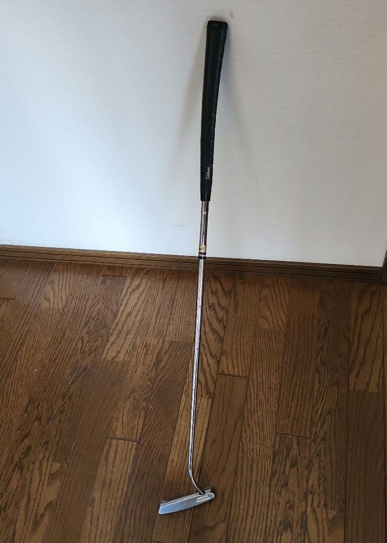 スコッティキャメロン　ソノマ　35インチ　希少