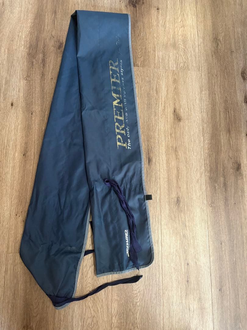 美品　ダイコー　プレミア　PREMIER PMRJ-106MH