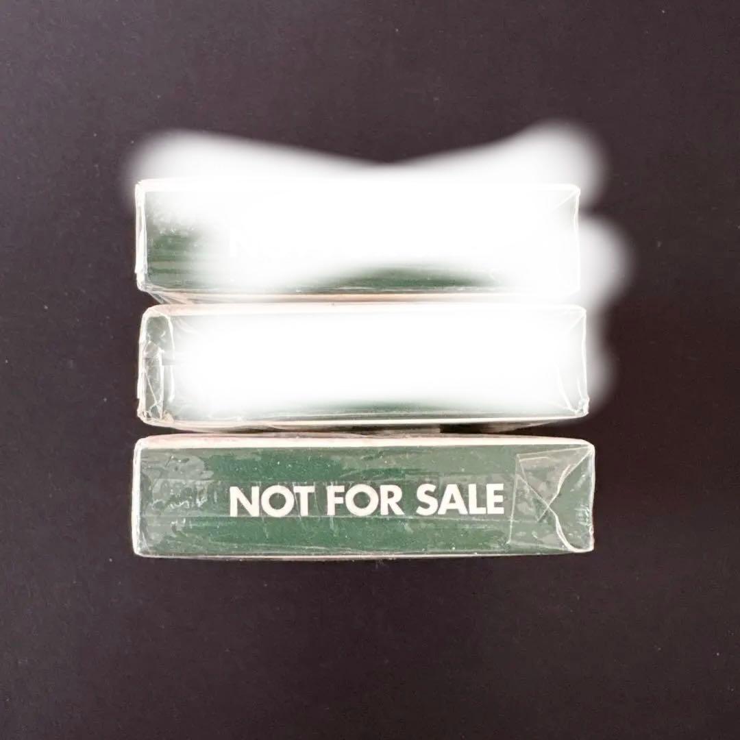 新品未開封 Skoal Bandit 1個