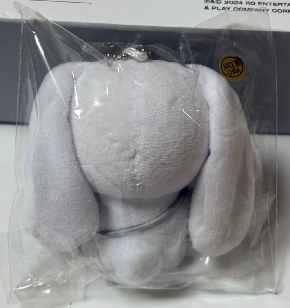 ATEEZ ソンファ ぬいぐるみ