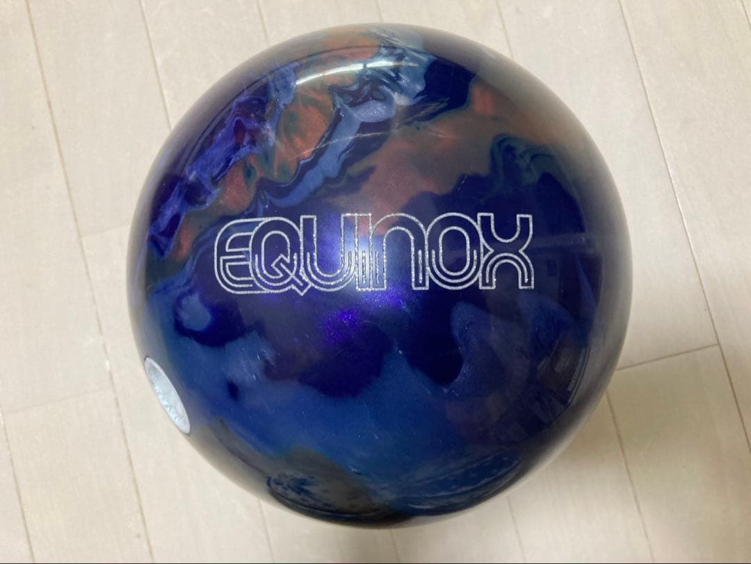 ストーム社　イクイノックス　15ポンド