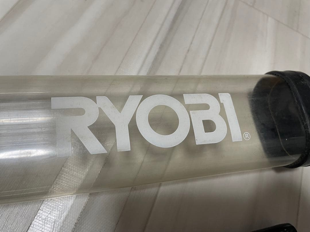 シーバスロッド　RYOBI ENTERTAINER Ⅱ 1203Lリョービ