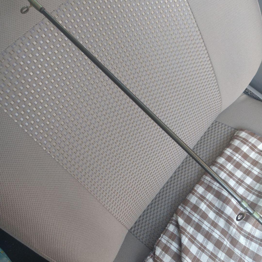 再値下げしました！シュミット904フライロッド9フィート4番。