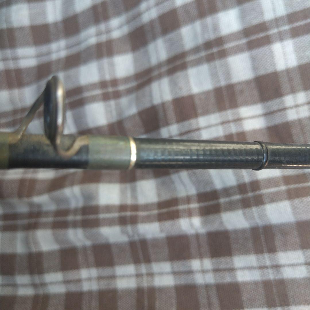 再値下げしました！シュミット904フライロッド9フィート4番。