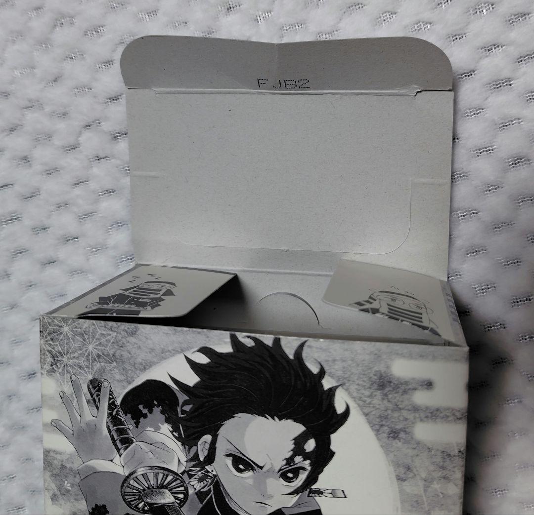 鬼滅の刃　アートコースター　第一弾　開封品