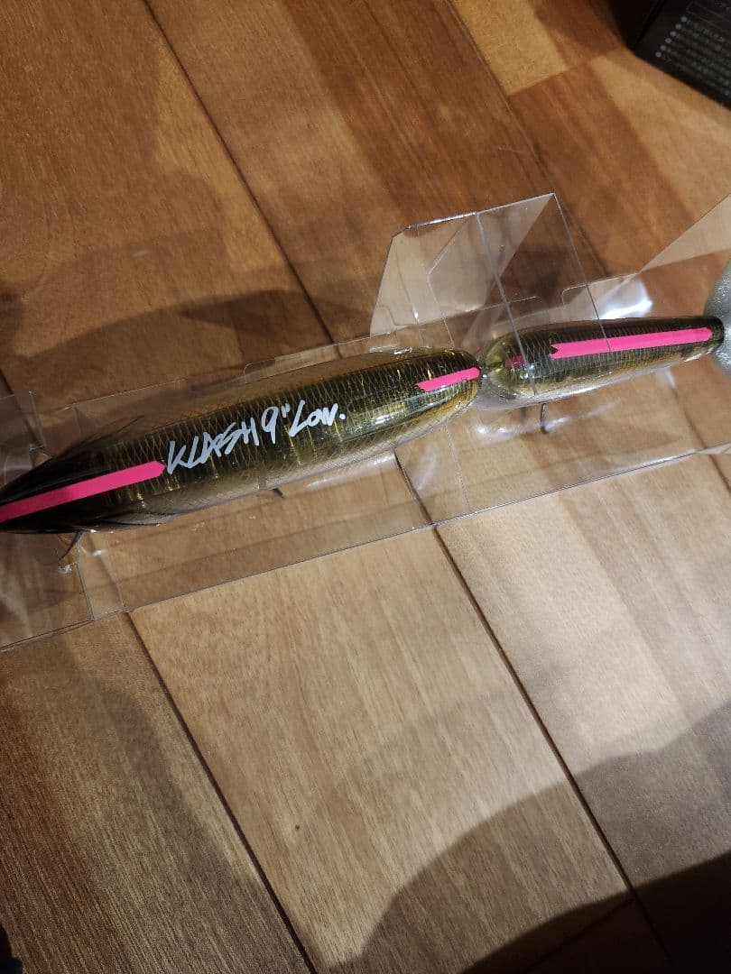 DRT　クラッシュ9　セット　限定カラー