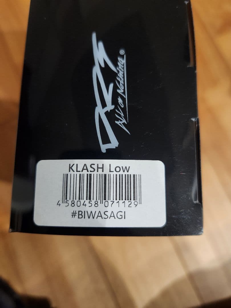 DRT　クラッシュ9　セット　限定カラー