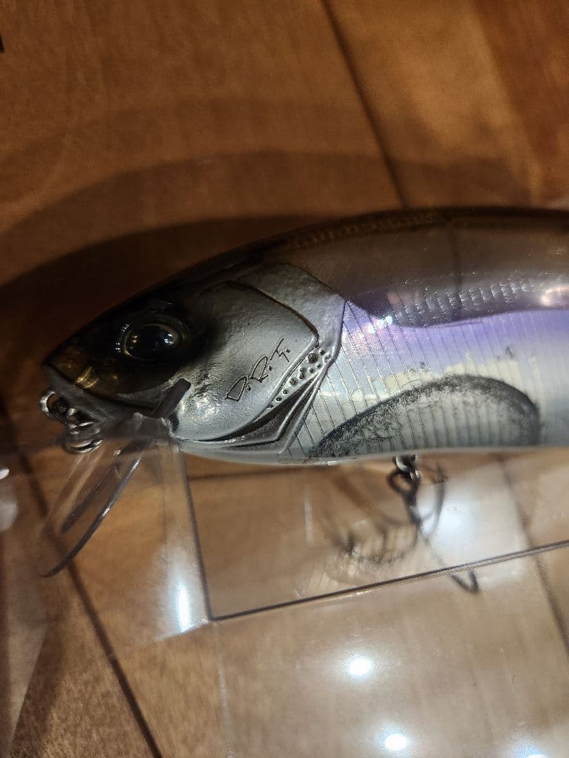 DRT　クラッシュ9　セット　限定カラー