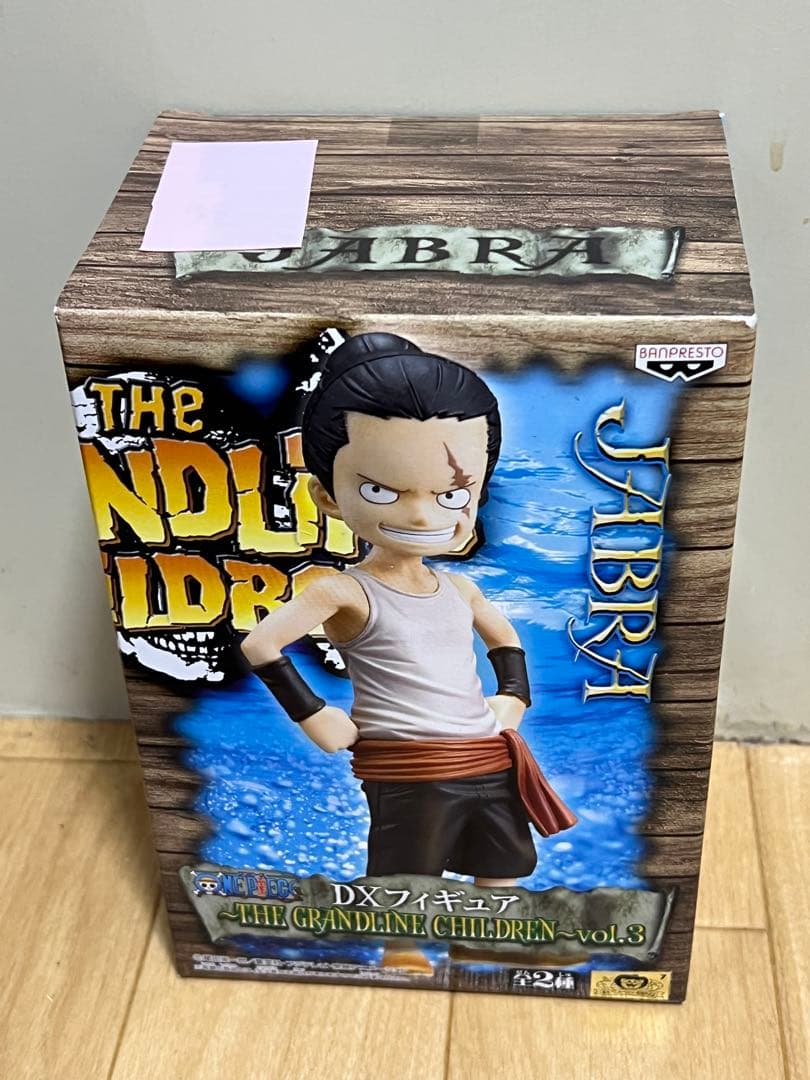 未開封 ワンピースフィギュア 58個 まとめ売り DXF ONE PIECE