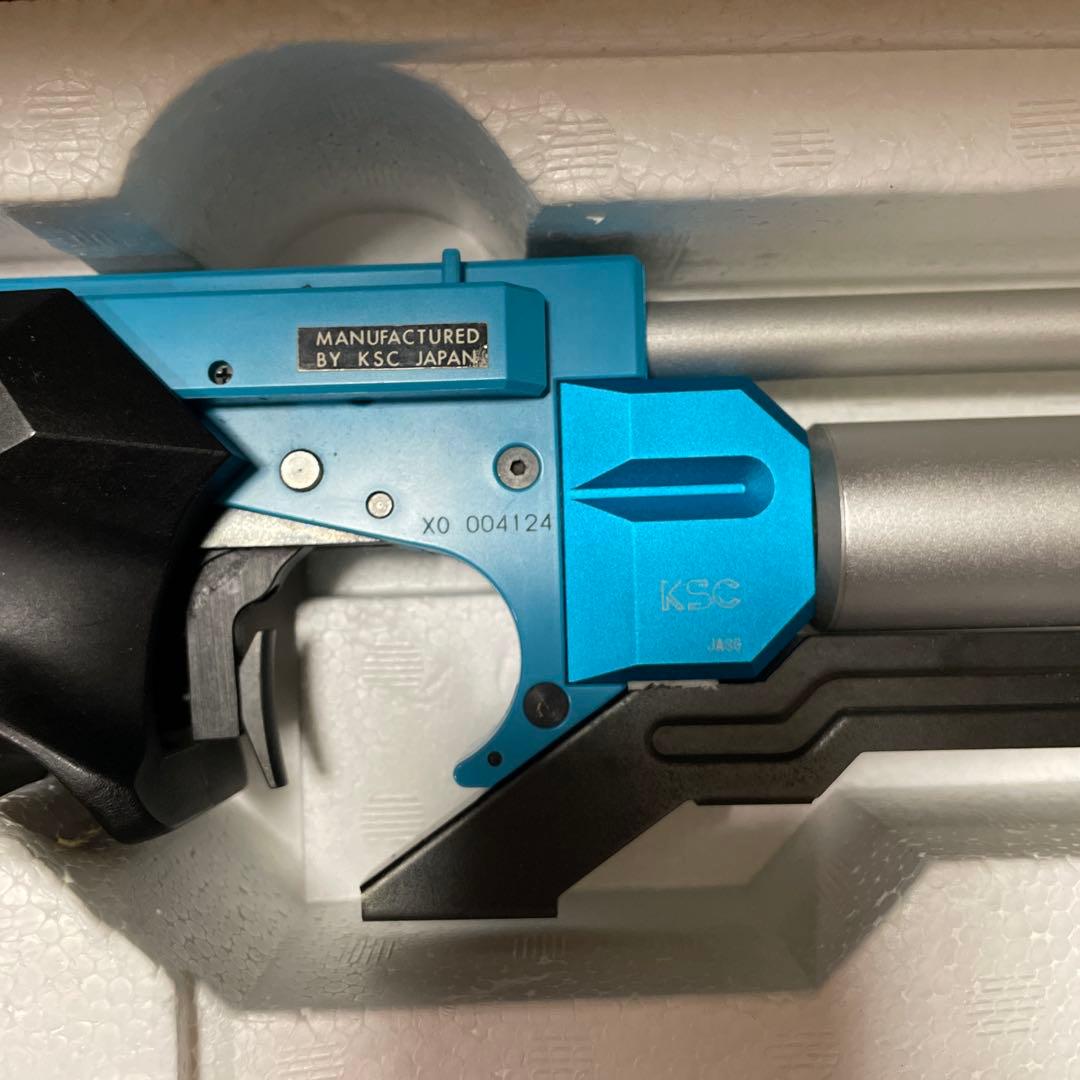 [精密競技専用銃]　KSC AP200