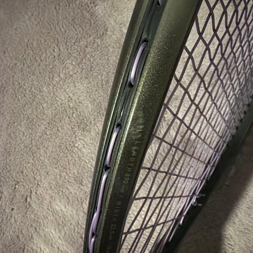 ボルトレイジ8S プレミアムカスタムフィット