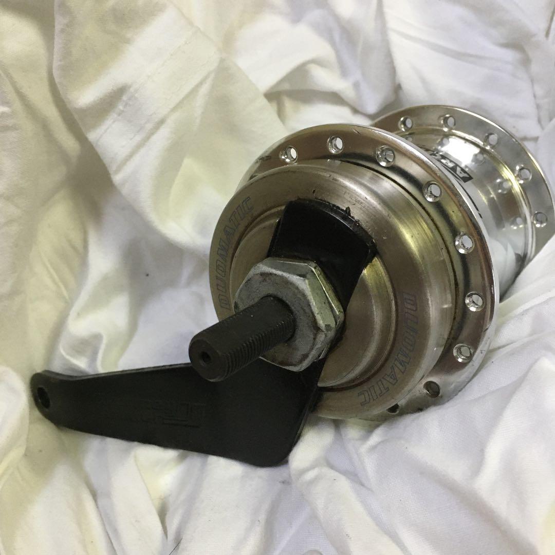 スターメイアーチャー　Ｓ２Ｃ　ＳＴＵＲＭＥＹ　ピスト　シングルスピード