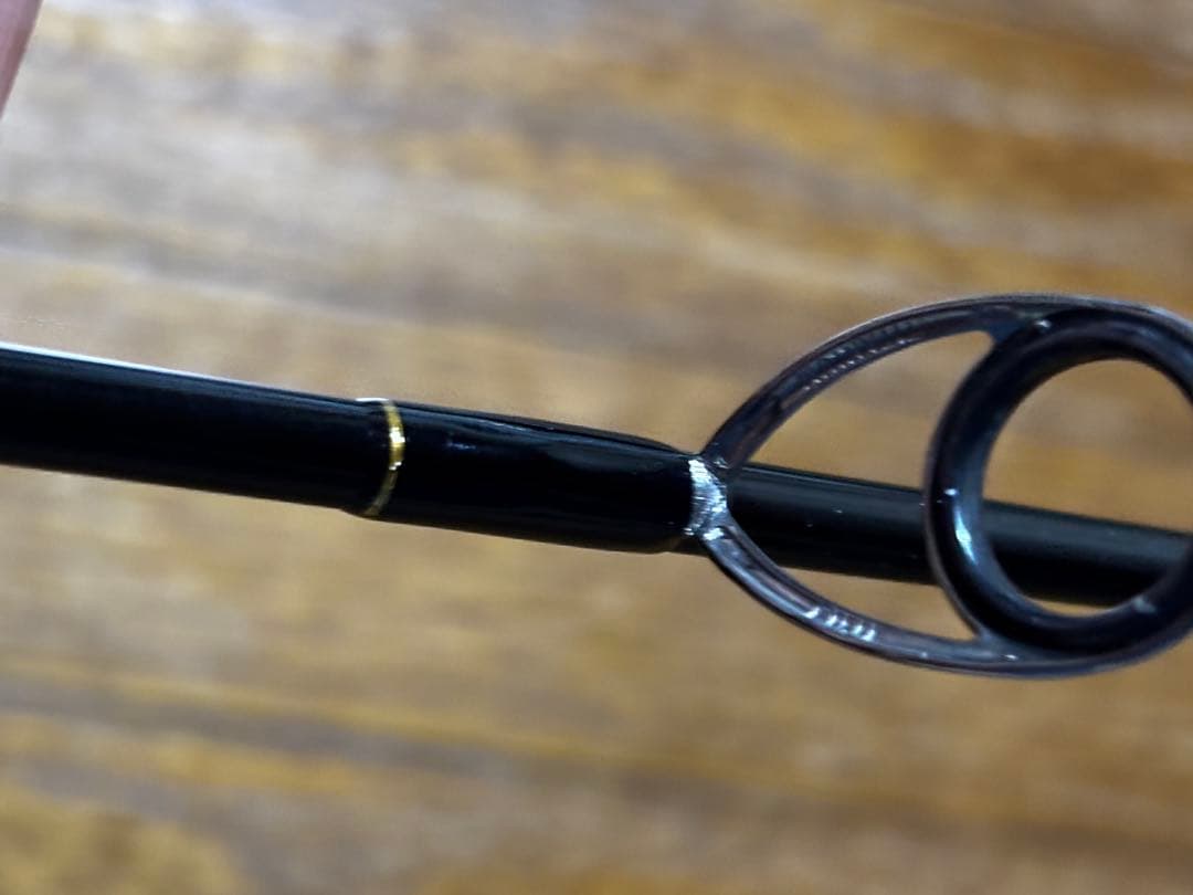 イトウクラフトエキスパートカスタムEXC５６０ulx