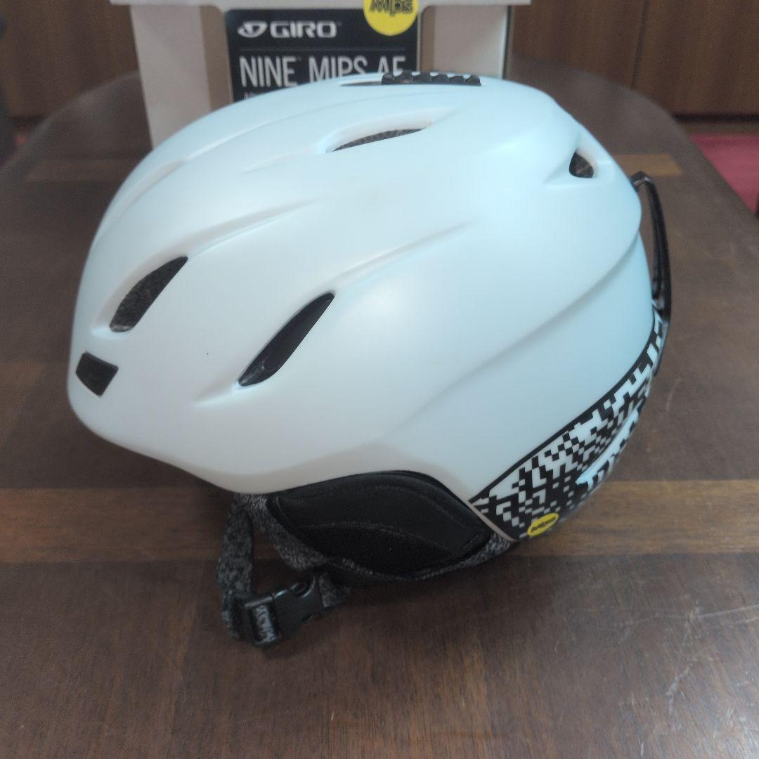 ジロ Giro ヘルメット Nine MIPS AF Mサイズ