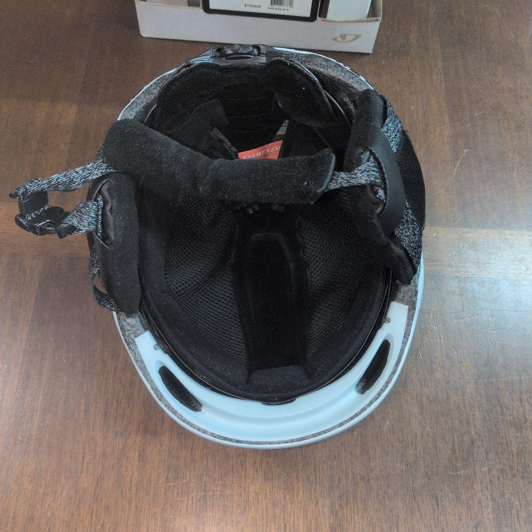 ジロ Giro ヘルメット Nine MIPS AF Mサイズ