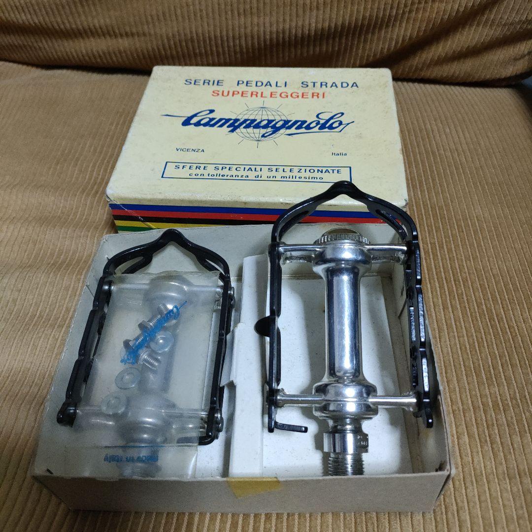 パーツ Campagnolo Strada Super leggeri