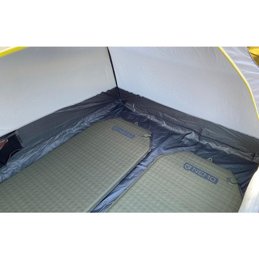 ◆NEMO (ニーモ) ◆アトム オズモ 2P バーチバド NM-ATMOS