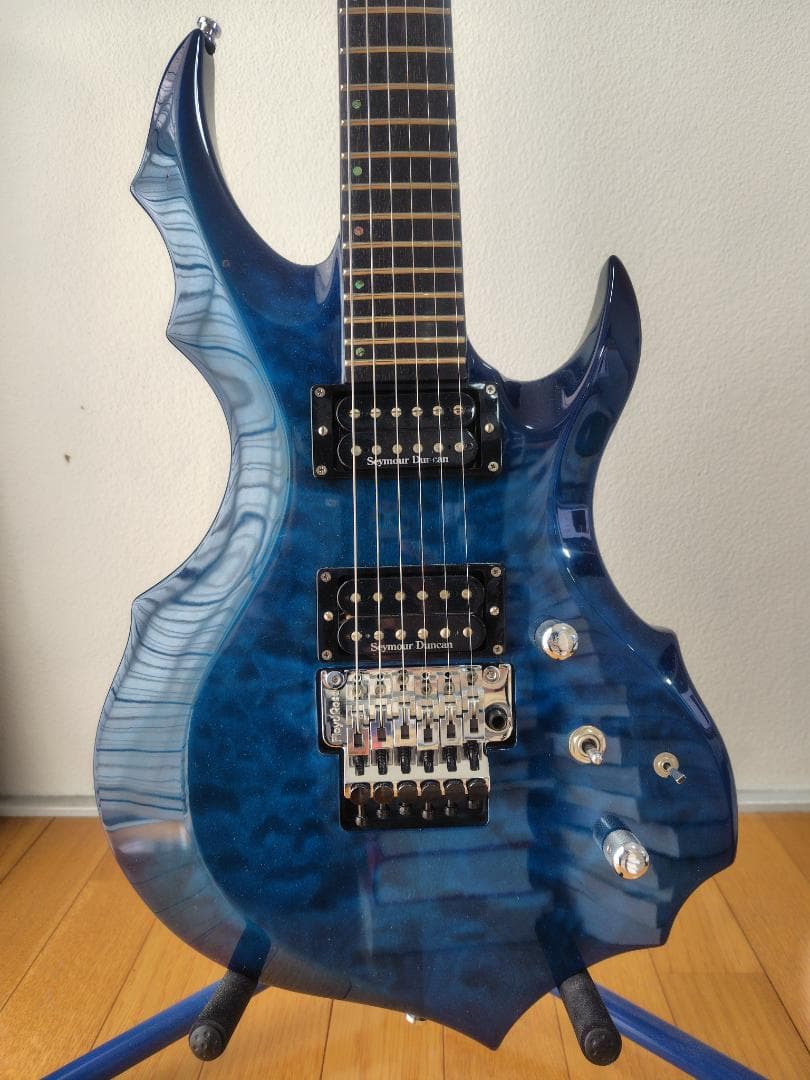 EDWARDS E-FR-145GT/QM フォレスト