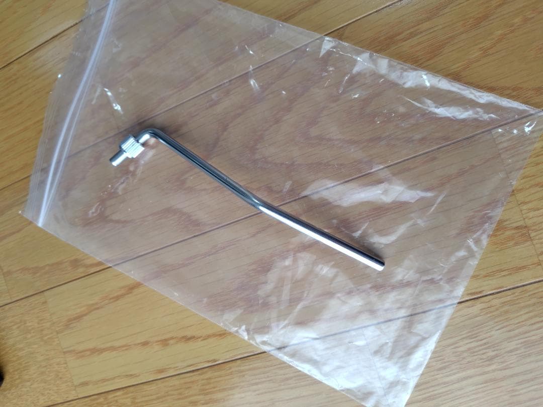 EDWARDS E-FR-145GT/QM フォレスト