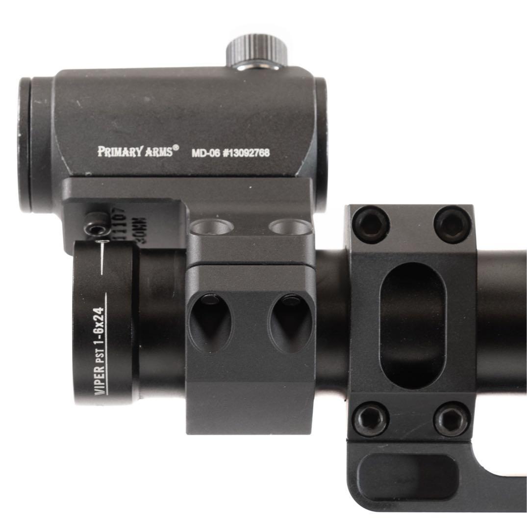 実物　VORTEX マウント American Defense 30mm