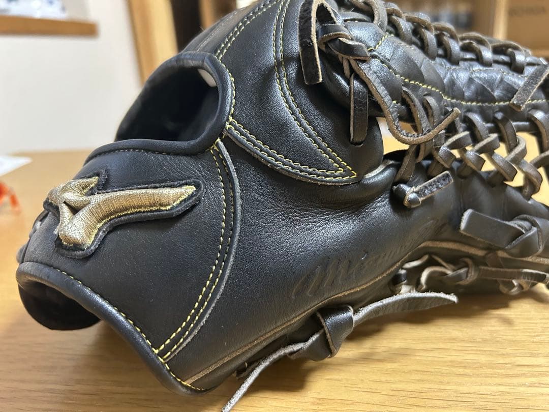 ミズノプロ硬式外野手用