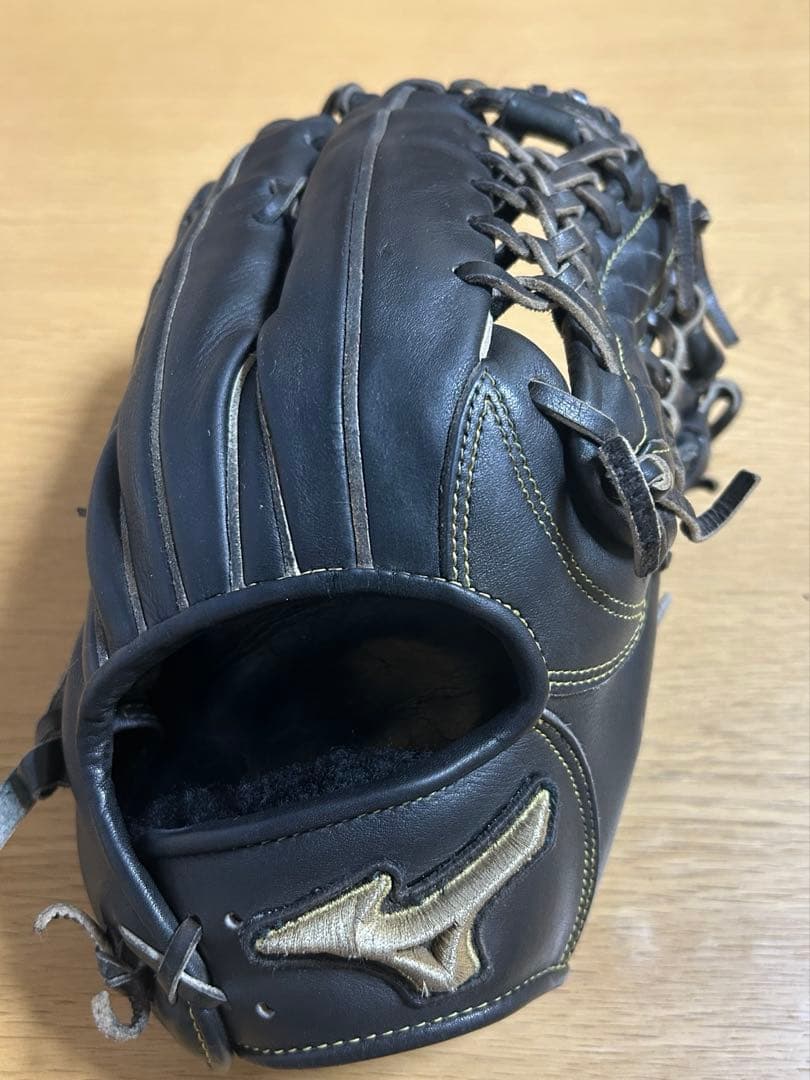 ミズノプロ硬式外野手用