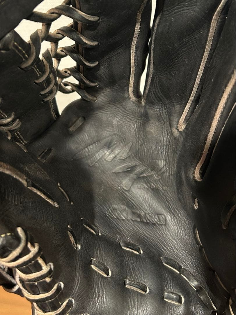 ミズノプロ硬式外野手用