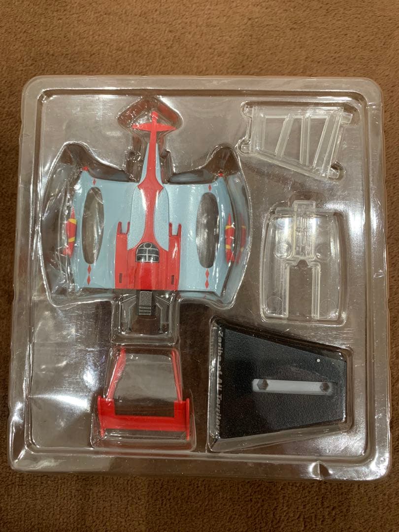 【希少】 ＨＤＭ創絶 ウルトラ超兵器 ZAT編 ウルトラマンタロウ ２種