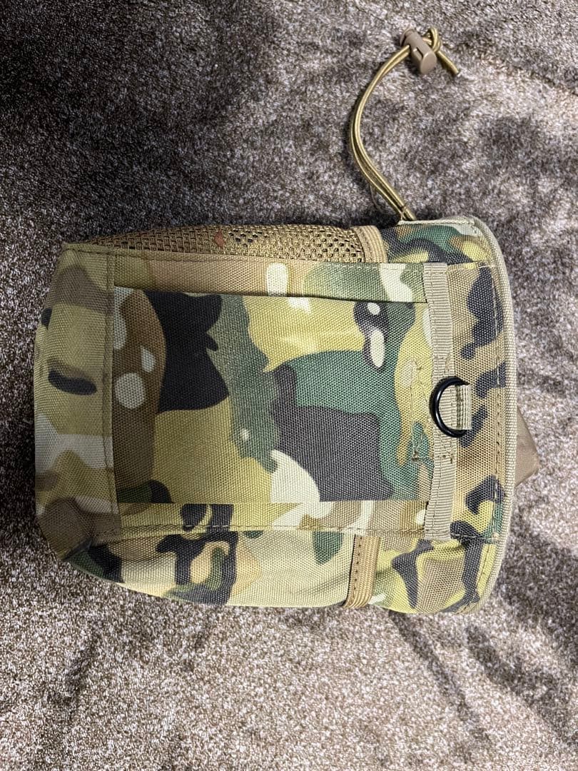 限界値下【中古】東京マルイ SCAH-L(次世代電動ガン)　他サバゲーセット