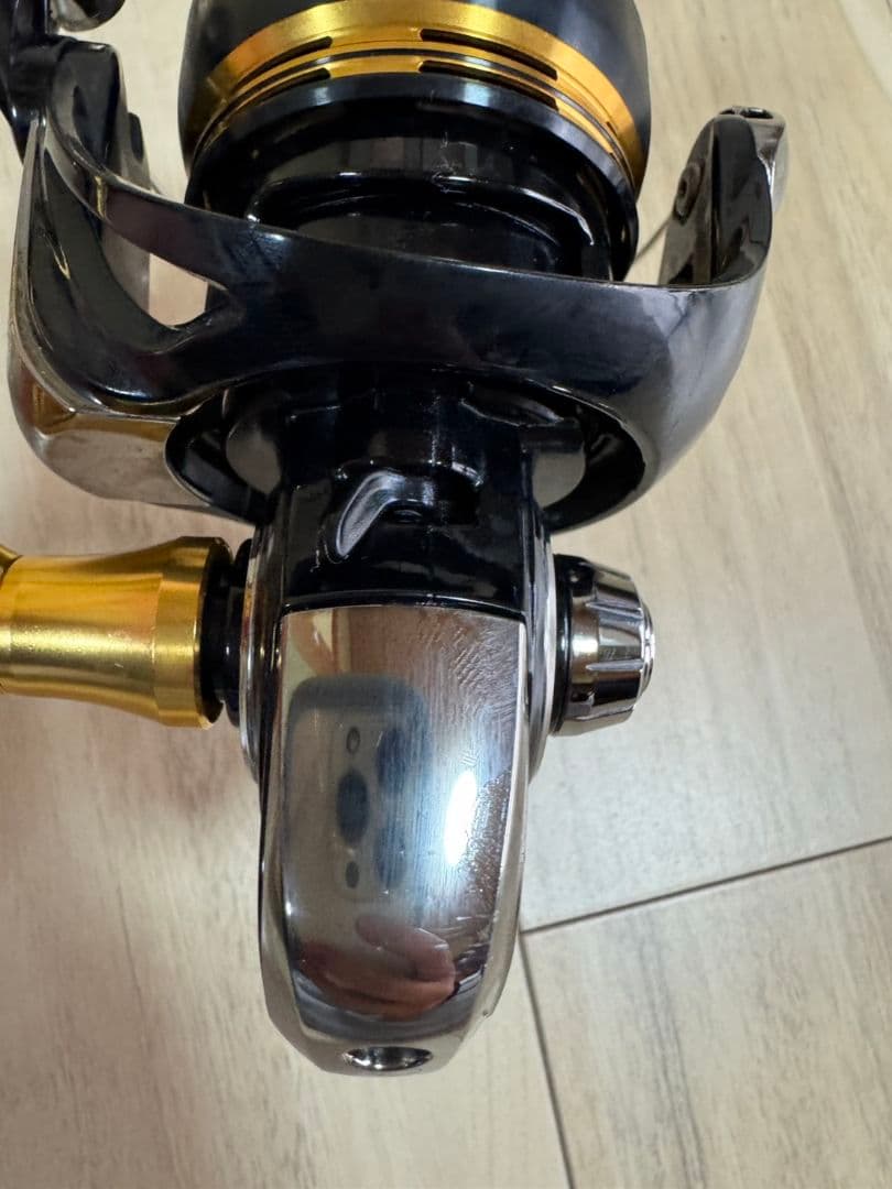 レガリスLT6000D-H