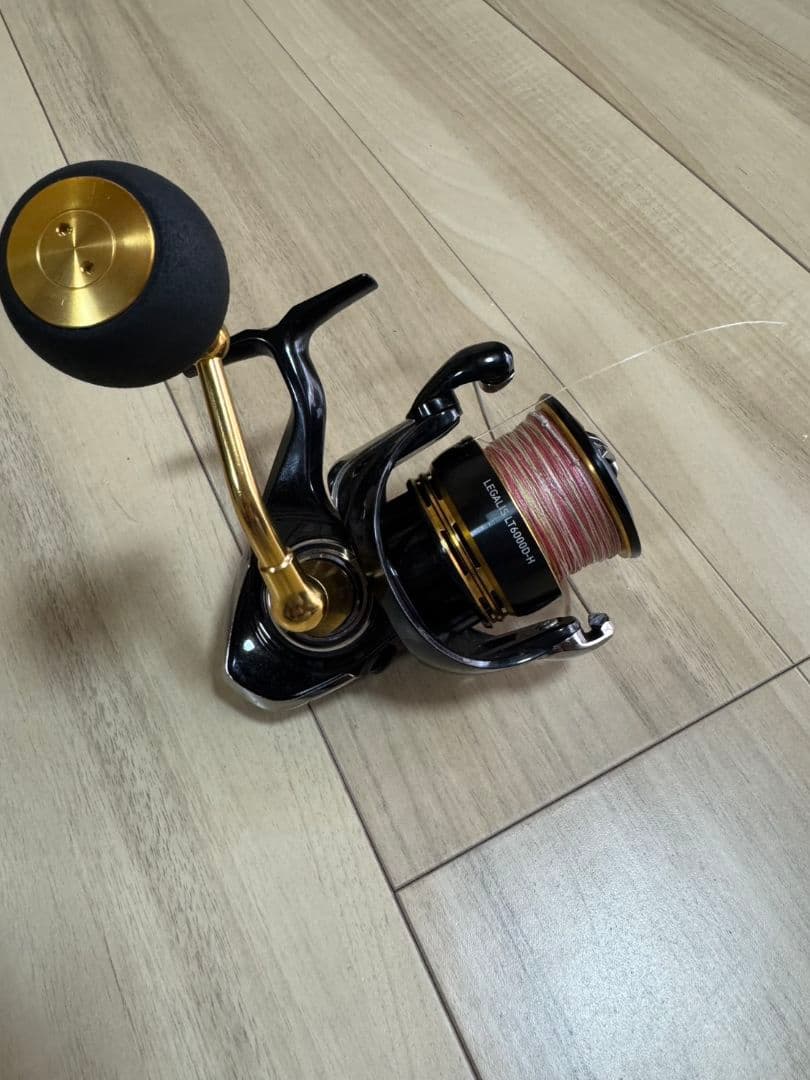 レガリスLT6000D-H