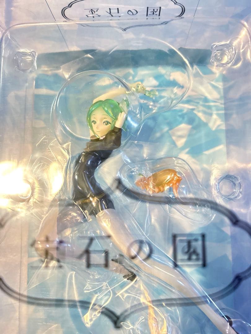 フォスフォフィライト 1/8スケール フィギュア